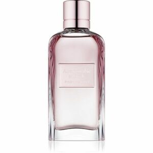 Abercrombie & Fitch First Instinct parfémovaná voda pro ženy 50 ml obraz