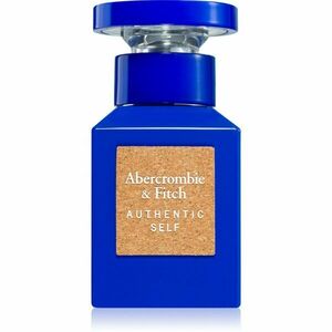 Abercrombie & Fitch Authentic Self for Men toaletní voda pro muže 30 ml obraz