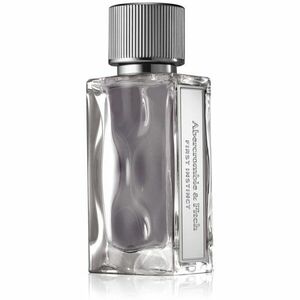 Abercrombie & Fitch First Instinct toaletní voda pro muže 30 ml obraz