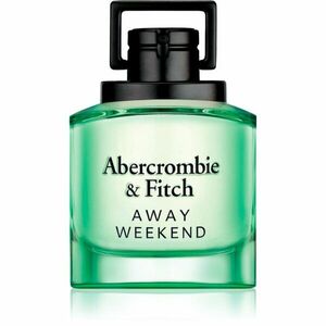 Abercrombie & Fitch Away Weekend Men toaletní voda pro muže 100 ml obraz