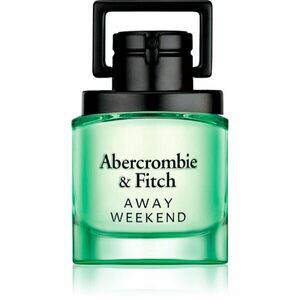 Abercrombie & Fitch Away Weekend Men toaletní voda pro muže 30 ml obraz