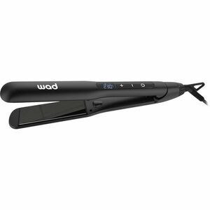 Wad Alessa Straightener žehlička na vlasy Black 1 ks obraz