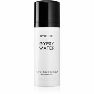 BYREDO Gypsy Water vůně do vlasů unisex 75 ml obraz