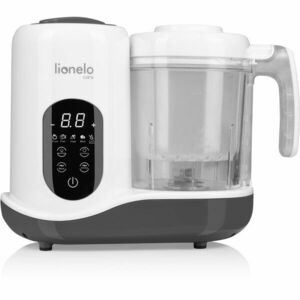 Lionelo Care Babymenu multifunkční přístroj 5 v 1 1 ks obraz