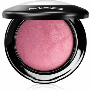 MAC Cosmetics Mineralize Blush tvářenka odstín Dainty 3.2 g obraz