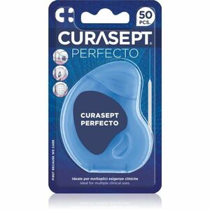 Curasept Professional Superfloss dentální nit 50 ks obraz