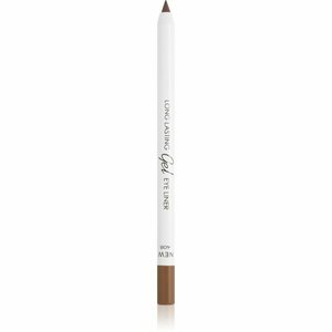 LAMEL Long Lasting Gel Eyeliner dlouhotrvající tužka na oči odstín 1.8 g obraz