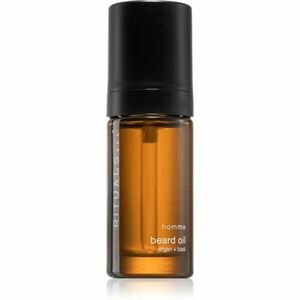 Rituals Homme olej na vousy 30 ml obraz