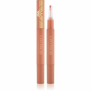 Catrice Wonder Woman tónující balzám na rty odstín 010 Love 1.3 ml obraz
