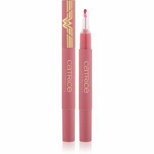 Catrice Wonder Woman tónující balzám na rty odstín 020 Proud 1.3 ml obraz