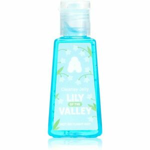 Not So Funny Any Cleansy Jelly Lily of the Valley čisticí gel na ruce 30 ml obraz
