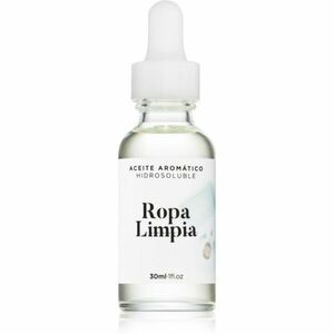 SEAL AROMAS Clean Clothes vonný olej 30 ml obraz