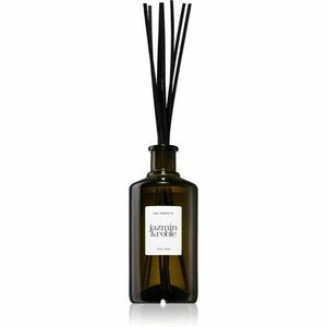SEAL AROMAS XXL Amber Jasmine & Oak aroma difuzér 1000 ml obraz