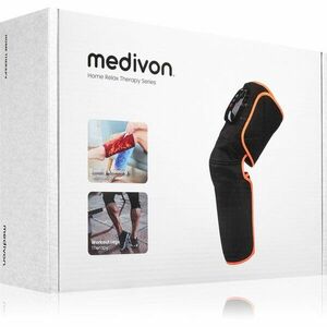 Medivon Noble Flex masážní přístroj 1 ks obraz