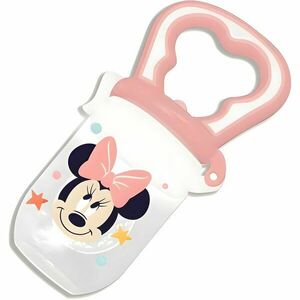 Thermobaby Feeder Teether krmící kousátko Minnie 1 ks obraz