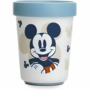 Thermobaby Anti-Slip Cup kelímek Mickey 1 ks obraz
