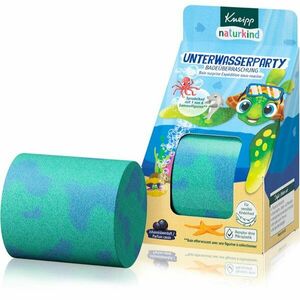 Kneipp Underwater Party koupelová bomba pro děti 1 ks obraz