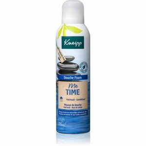 Kneipp Me Time sprchová pěna 200 ml obraz