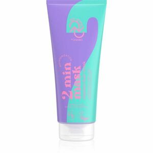 OnlyBio Hair Cycling Hydration hydratační maska na vlasy 200 ml obraz