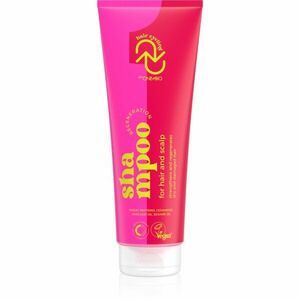 OnlyBio Hair Cycling Regeneration Shampoo hloubkově regenerační šampon pro všechny typy vlasů 250 ml obraz