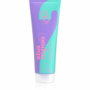 OnlyBio Hair Cycling Hydration intenzivně hydratační šampon pro suchou pokožku 250 ml obraz
