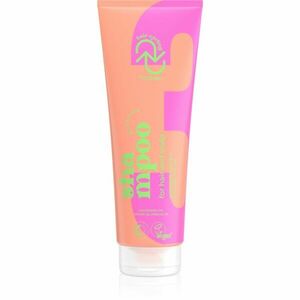 OnlyBio Hair Cycling Nutrition Shampoo intenzivně vyživující šampon pro všechny typy vlasů 250 ml obraz