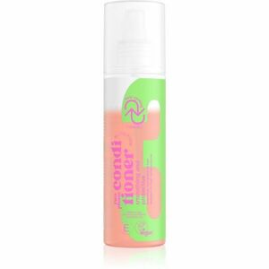 OnlyBio Hair Cycling Nutrition dvoufázový kondicionér pro uhlazení a obnovu poškozených vlasů 200 ml obraz