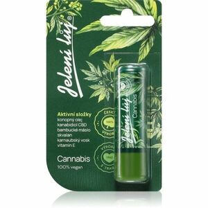 Regina Cannabis jelení lůj 4.5 g obraz