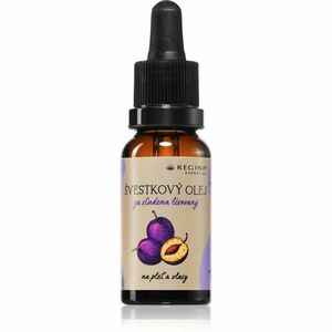Regina Švestka švestkový olej 20 ml obraz