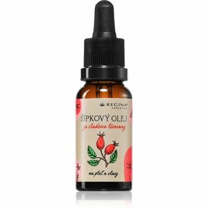 Regina Šípek šípkový olej 20 ml obraz