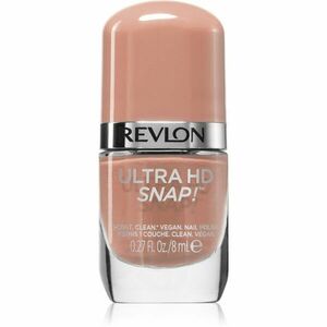 Revlon Cosmetics Ultra HD Snap!™ rychleschnoucí lak na nehty odstín N°018 Keep Cool 8 ml obraz