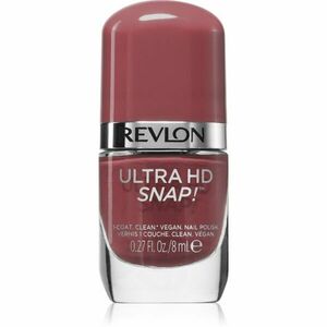 Revlon Cosmetics Ultra HD Snap!™ rychleschnoucí lak na nehty odstín N°032 Birthday Suit 8 ml obraz