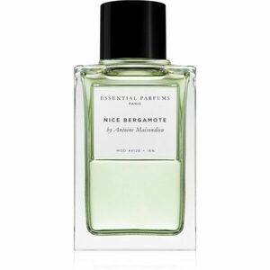 Essential Parfums Nice Bergamote parfémovaná voda unisex 100 ml obraz