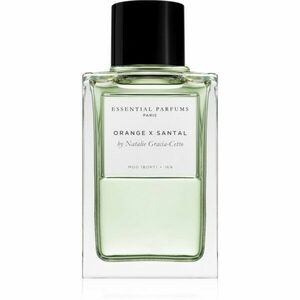 Essential Parfums Orange X Santal parfémovaná voda unisex 100 ml obraz