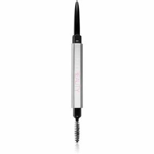 Huda Beauty Bombrows Microshade Brow Pencil tužka na obočí na obočí odstín Rich Brown 0, 02 g obraz