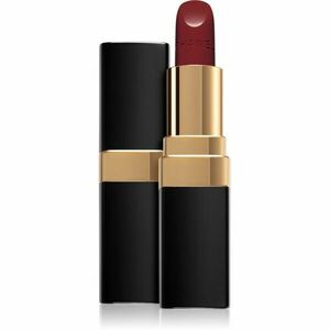 Chanel Rouge Coco rtěnka pro intenzivní hydrataci odstín 446 Etienne 3.5 g obraz