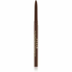 Stila Cosmetics Stay All Day Smudge & Set gelová tužka na oči voděodolná odstín Espresso 0.28 g obraz