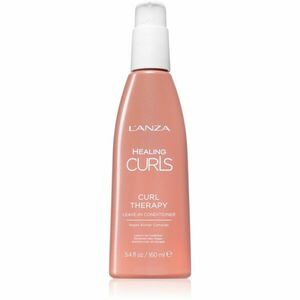 L'anza Healing Curls bezoplachový kondicionér pro kudrnaté vlasy 160 ml obraz