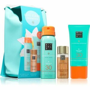 RITUALS The Ritual Of Karma dárková sada SPF 30 pro ženy obraz
