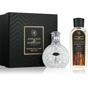 Ashleigh & Burwood London Twinkle Star dárková sada 1 ks obraz