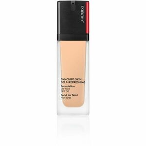 Shiseido Synchro Skin Self-Refreshing Foundation dlouhotrvající make-up SPF 30 odstín 150 Lace 30 ml obraz