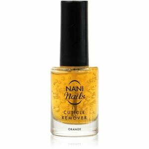 NaniNails NANI Cuticle Remover odstraňovač kůžičky 11 ml obraz