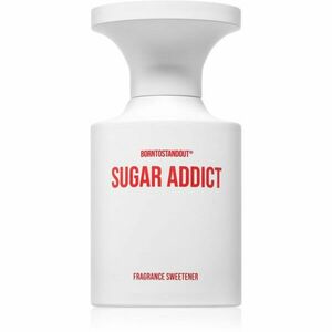 BORNTOSTANDOUT Sugar Addict parfémovaná voda unisex 50 ml obraz