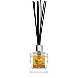 THD Unico Sandalwood aroma difuzér 100 ml obraz