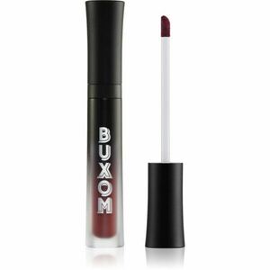 Buxom FULL ON™ PLUMPING LIQUID LIPSTICK MATTE tekutá rtěnka s matným efektem odstín Make It Bold 3.5 ml obraz