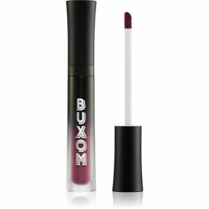 Buxom FULL ON™ PLUMPING LIQUID LIPSTICK MATTE tekutá rtěnka s matným efektem odstín 3.5 ml obraz