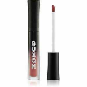Buxom FULL ON™ PLUMPING LIQUID LIPSTICK MATTE tekutá rtěnka s matným efektem odstín Hush Hush Honey 3.5 ml obraz