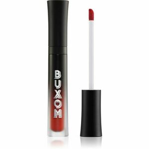 Buxom FULL ON™ PLUMPING LIQUID LIPSTICK MATTE tekutá rtěnka s matným efektem odstín Red Hot 3.5 ml obraz