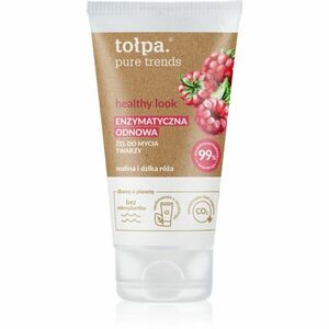 Tołpa Pure Trends Wash Gel mycí gel na obličej 150 ml obraz