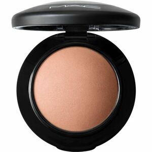 MAC Cosmetics Mineralize Blush tvářenka odstín Humour Me 3.2 g obraz